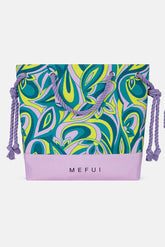 BORSA DONNA  LILLA